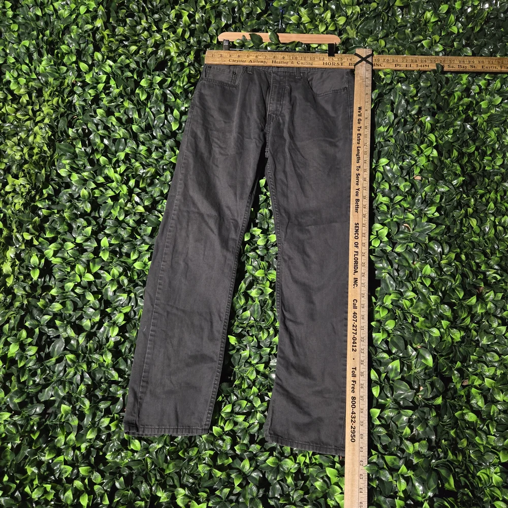 Levis experience comfort